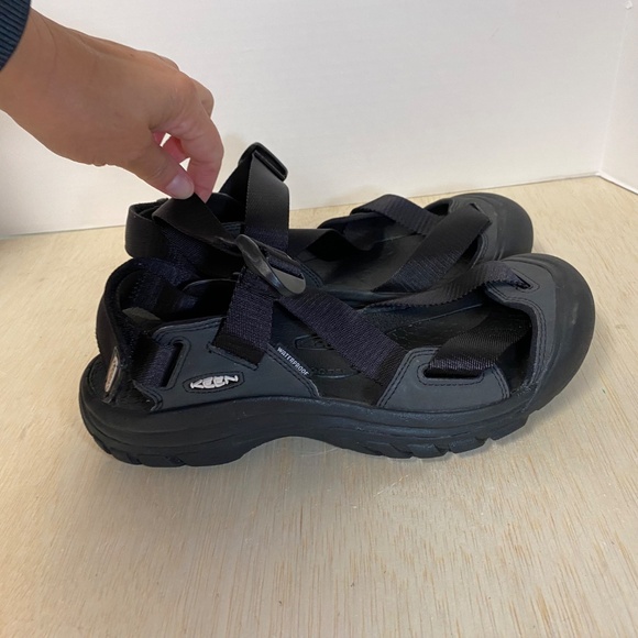 Keen zerraport II 2 Sandals - Picture 3 of 11